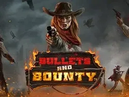 Bullets and Bounty screenshot