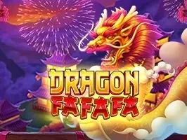 Dragon FAFAFA screenshot