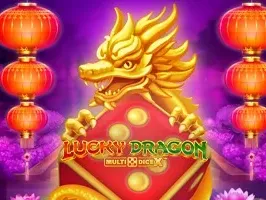Lucky Dragon MultiDice X