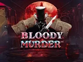 Bloody Murder screenshot