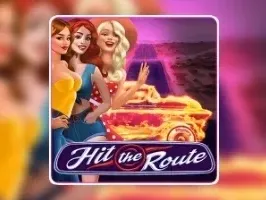 Hit The Route