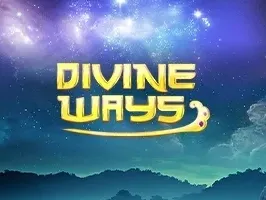 Divine Ways screenshot