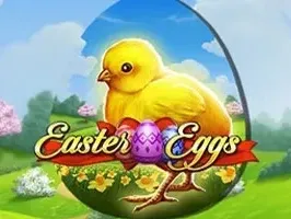 Easter Eggs screenshot