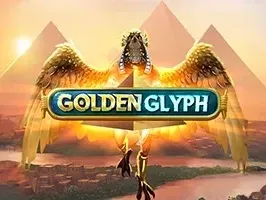 Golden Glyph screenshot