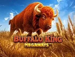 Buffalo King Megaways™ screenshot
