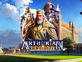 Arthurian Legend screenshot