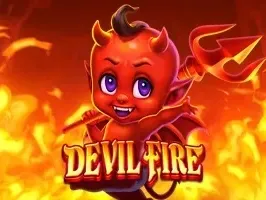Devil Fire screenshot