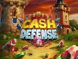 Cash Defense screenshot