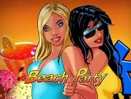 Beach Party