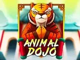 Animal Dojo screenshot