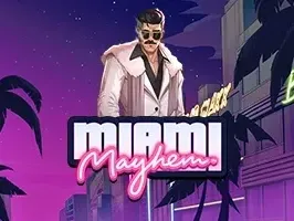 Miami Mayhem screenshot