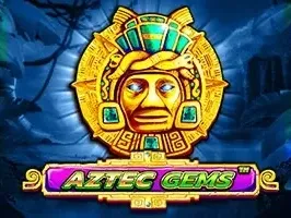 Aztec Gems screenshot