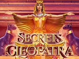 Secrets of Cleopatra
