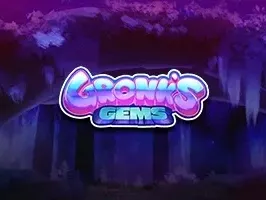 Gronk's Gems screenshot