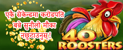 साथीलाई निम्तो दिनुहोस् र कमाउनुहोस् 👥 banner