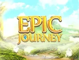 Epic Journey screenshot