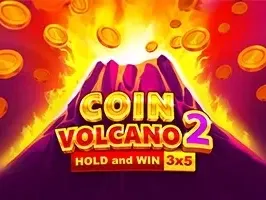 Coin Volcano 2 screenshot