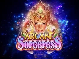 Arcane Sorceress screenshot